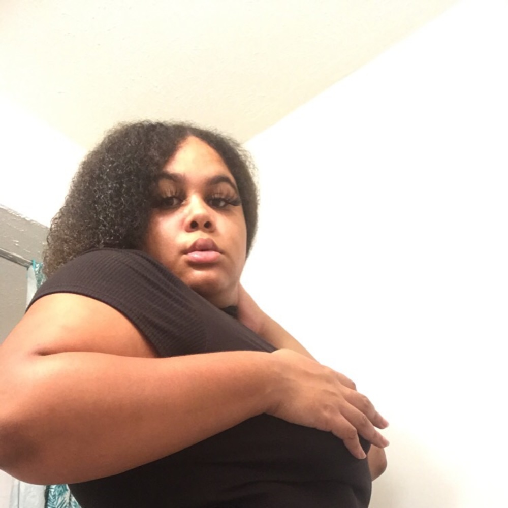 Meet your Posher, Eryka